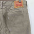 リーバイス Levis 505 ストレートパンツ メンズ W36