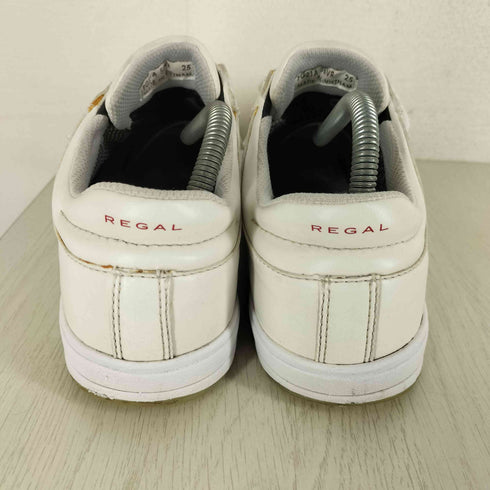 リーガル REGAL ローカットスニーカー GORE-TEX メンズ JPN:25