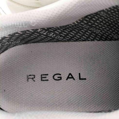 リーガル REGAL ローカットスニーカー GORE-TEX メンズ JPN:25