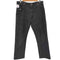 ラングラー Wrangler USA製 ブラックデニムパンツ メンズ W36
