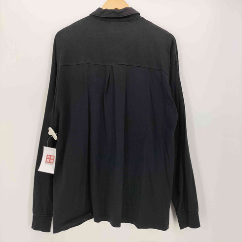 scair 18AW コットン シャツ ジャケット メンズ JPN:3