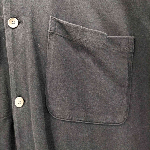 scair 18AW コットン シャツ ジャケット メンズ JPN:3