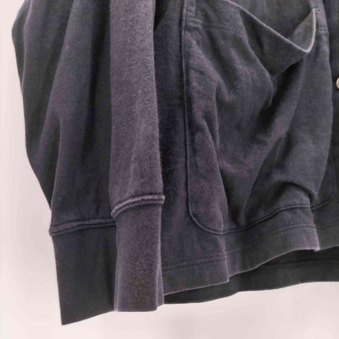 scair 18AW コットン シャツ ジャケット メンズ JPN:3