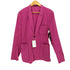 ポールスミス Paul Smith コットン ポリ 2B テーラードジャケット メンズ import:L