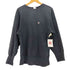 チャンピオン Champion 90S USA製 刺繍タグ 目あり REVERS WEAVE スウェット メンズ import:M