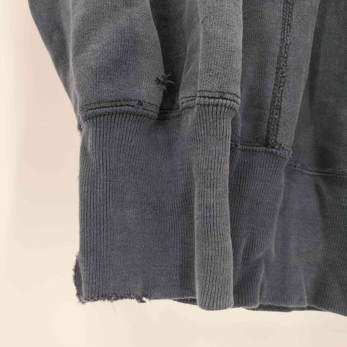 チャンピオン Champion 90S USA製 刺繍タグ 目あり REVERS WEAVE スウェット メンズ import:M