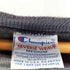 チャンピオン Champion 90S USA製 刺繍タグ 目あり REVERS WEAVE スウェット メンズ import:M