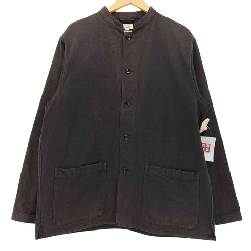 スティーブンアラン Steven Alan 19SS ORGANIC O/D STAND COVERALL メンズ import:XL
