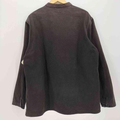 スティーブンアラン Steven Alan 19SS ORGANIC O/D STAND COVERALL メンズ import:XL