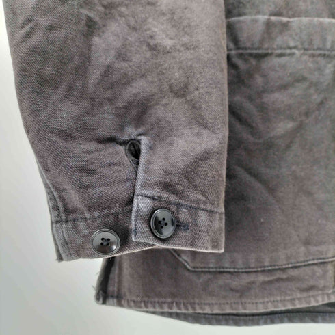 スティーブンアラン Steven Alan 19SS ORGANIC O/D STAND COVERALL メンズ import:XL