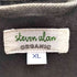 スティーブンアラン Steven Alan 19SS ORGANIC O/D STAND COVERALL メンズ import:XL
