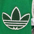 アディダスオリジナルス adidas Originals コラボ バーシティー スタジアム ジャケット 袖カウレザー メンズ JPN:L