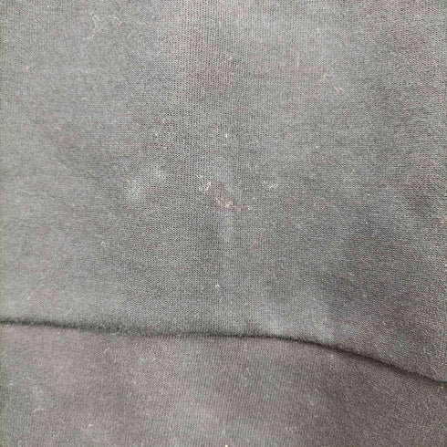 ナイキ NIKE 胸元ロゴ 背面ジップデザインバイカラースウェットシャツ レディース JPN:XL
