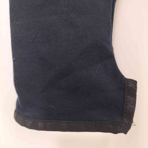 ナイキ NIKE 胸元ロゴ 背面ジップデザインバイカラースウェットシャツ レディース JPN:XL