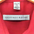 ジェフリービーン GEOFFREY BEENE サテン レギュラーカラー L/S シャツ メンズ import:M