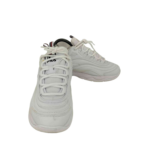 フィラ FILA FILARAY ST フィラレイ レディース JPN:24