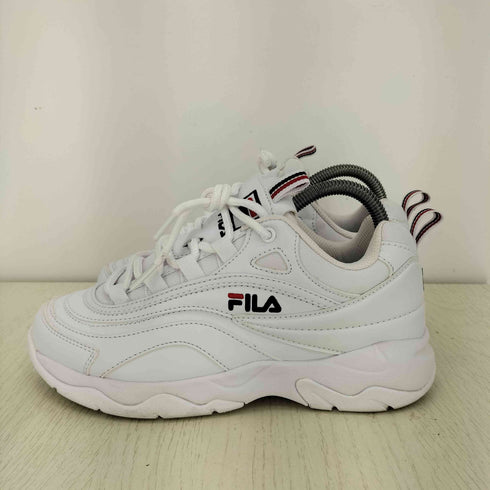 フィラ FILA FILARAY ST フィラレイ レディース JPN:24