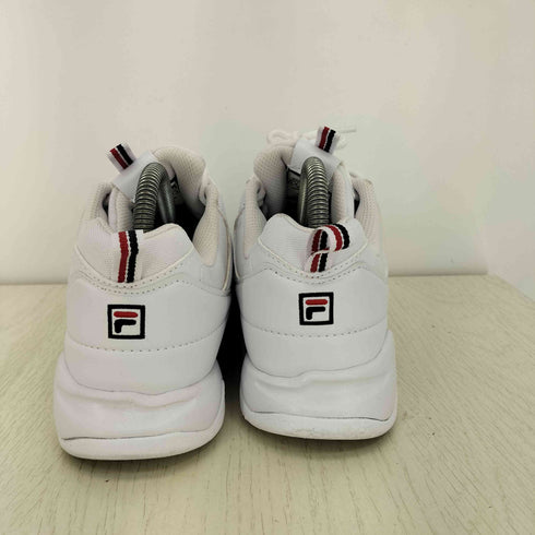 フィラ FILA FILARAY ST フィラレイ レディース JPN:24