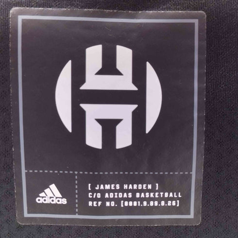 アディダス adidas CRAZYX スリーブレス メッシュ パーカー メンズ import:L