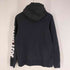 ナイキ NIKE AS M NSW HBR+ HOODIE FZ FLC フルジップ パーカー メンズ import:M