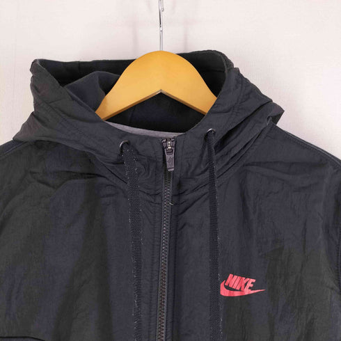 ナイキ NIKE AS M NSW HBR+ HOODIE FZ FLC フルジップ パーカー メンズ import:M