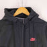 ナイキ NIKE AS M NSW HBR+ HOODIE FZ FLC フルジップ パーカー メンズ import:M