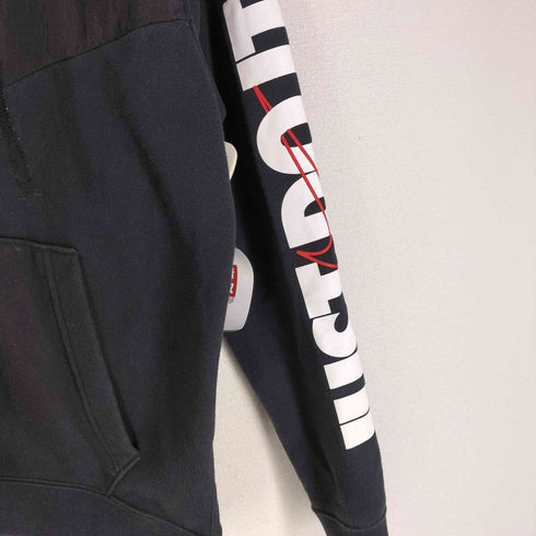 ナイキ NIKE AS M NSW HBR+ HOODIE FZ FLC フルジップ パーカー メンズ import:M