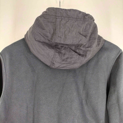 ナイキ NIKE AS M NSW HBR+ HOODIE FZ FLC フルジップ パーカー メンズ import:M