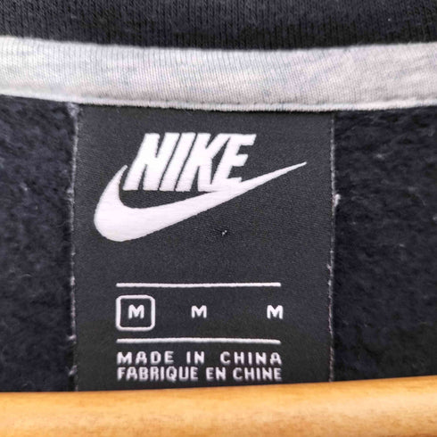 ナイキ NIKE AS M NSW HBR+ HOODIE FZ FLC フルジップ パーカー メンズ import:M