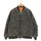 ジャーナルスタンダードホームステッド JOURNAL STANDARD J.S HOMESTEAD DARKLY MA-1 メンズ JPN:M