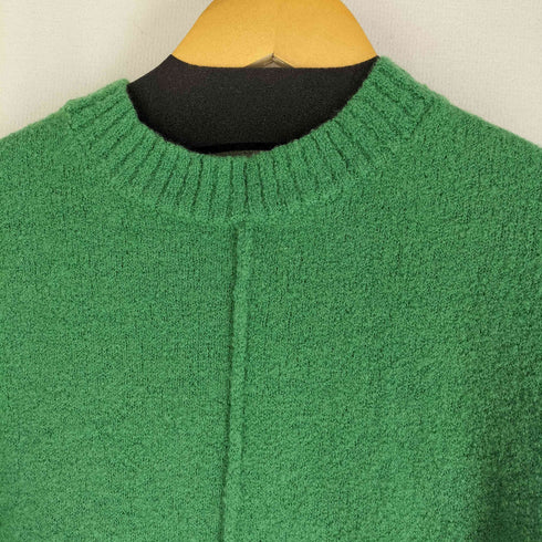 ビューティーアンドユースユナイテッドアローズ BEAUTY & YOUTH UNITED ARROWS ブークレロングスリーブニットプルオーバー レディース