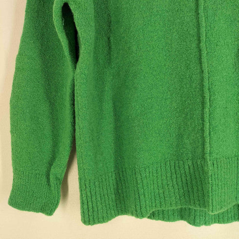 ビューティーアンドユースユナイテッドアローズ BEAUTY & YOUTH UNITED ARROWS ブークレロングスリーブニットプルオーバー レディース