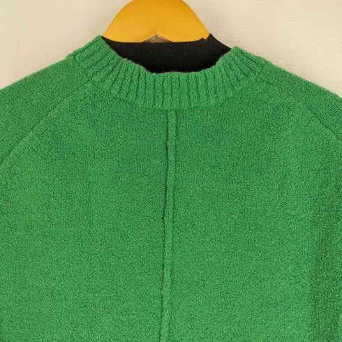 ビューティーアンドユースユナイテッドアローズ BEAUTY & YOUTH UNITED ARROWS ブークレロングスリーブニットプルオーバー レディース