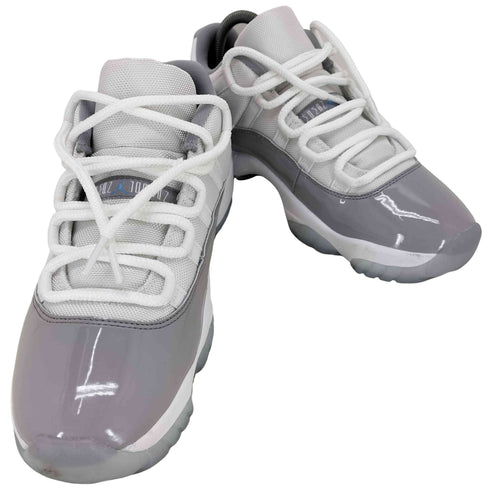 ジョーダンブランド JORDAN BRAND Air Jordan 11 Low Cement Grey メンズ JPN:27
