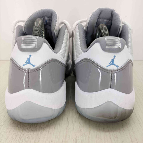 ジョーダンブランド JORDAN BRAND Air Jordan 11 Low Cement Grey メンズ JPN:27