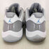 ジョーダンブランド JORDAN BRAND Air Jordan 11 Low Cement Grey メンズ JPN:27