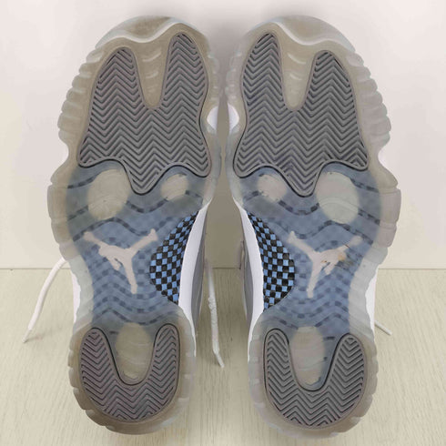 ジョーダンブランド JORDAN BRAND Air Jordan 11 Low Cement Grey メンズ JPN:27