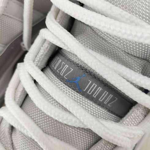 ジョーダンブランド JORDAN BRAND Air Jordan 11 Low Cement Grey メンズ JPN:27