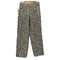 Bacteria camo Easy Pants インド綿 バクテリアカモ アメーバカモ イージー パンツ メンズ L