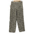 Bacteria camo Easy Pants インド綿 バクテリアカモ アメーバカモ イージー パンツ メンズ L