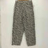 Bacteria camo Easy Pants インド綿 バクテリアカモ アメーバカモ イージー パンツ メンズ L