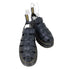 ドクターマーチン Dr.Martens Ricki Fishermanフィッシャーマン 厚底サンダル レディース US:5