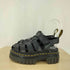 ドクターマーチン Dr.Martens Ricki Fishermanフィッシャーマン 厚底サンダル レディース US:5