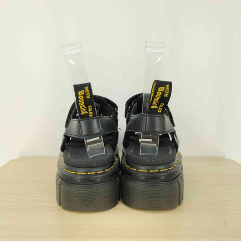 ドクターマーチン Dr.Martens Ricki Fishermanフィッシャーマン 厚底サンダル レディース US:5