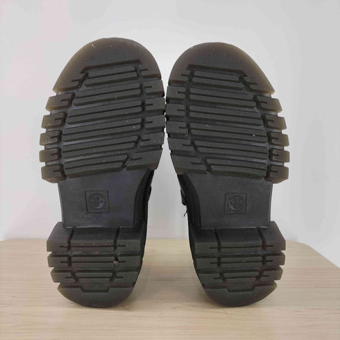 ドクターマーチン Dr.Martens Ricki Fishermanフィッシャーマン 厚底サンダル レディース US:5