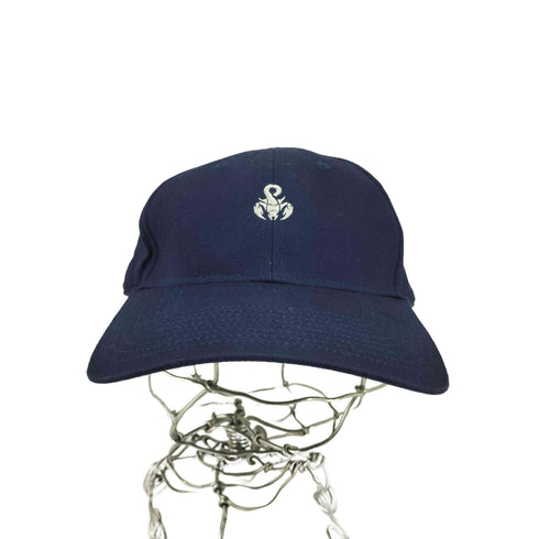 ソフネット SOPHNET. CLUBHAUS LOGO CAP メンズ FREE