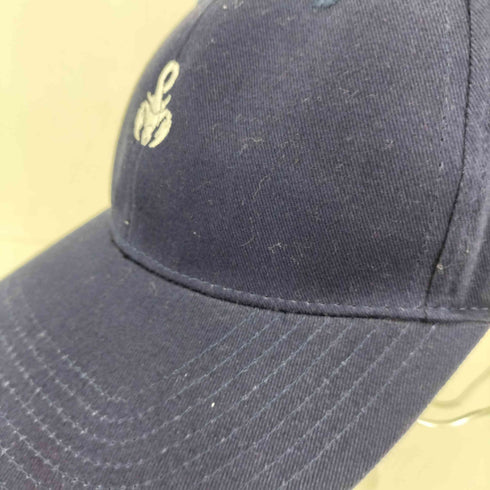 ソフネット SOPHNET. CLUBHAUS LOGO CAP メンズ FREE