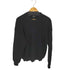 ビームス BEAMS ルーズフィットクルーネックニット メンズ JPN:S