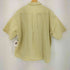 レイジブルー RAGEBLUE Authentic Shirt 刺繍BD半袖シャツ メンズ JPN:L