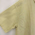 レイジブルー RAGEBLUE Authentic Shirt 刺繍BD半袖シャツ メンズ JPN:L